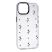 Накладка Glue Case Hit для Apple iPhone 15 Rose