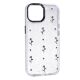 Накладка Glue Case Hit для Apple iPhone 15 Rose