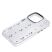 Накладка Glue Case Hit для Apple iPhone 15 Rose