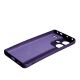 Силікон Case SMTT (AA) для Xiaomi Redmi Note 13 Pro Plus (5G) Dark Violet