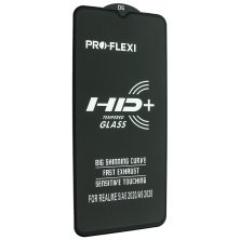 Захисне скло PRO-FLEXI HD+ SAMSUNG A03S A02/A02S/A03/A03CORE/A12/A13/A32/42 ЧОРНИЙ
