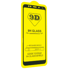 Захисне скло 9D XIAOMI Redmi 5 PLUS