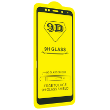 Захисне скло 9D XIAOMI Redmi 5 PLUS
