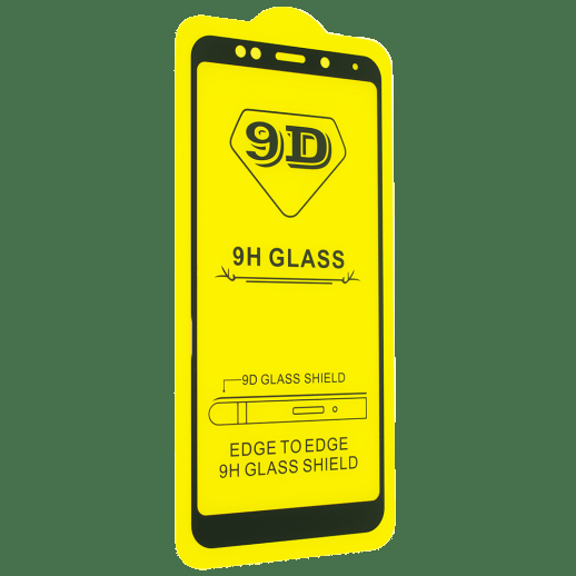 Захисне скло 9D XIAOMI Redmi 5 PLUS