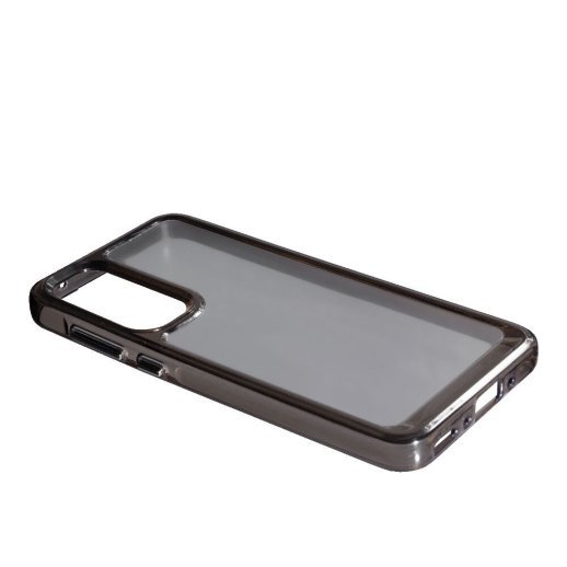 Накладка Shock case для Samsung A35 Black