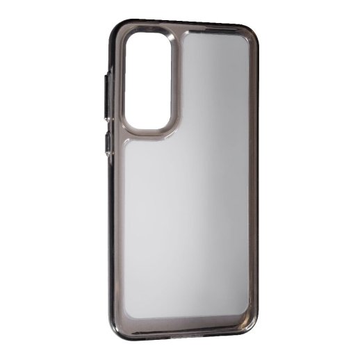 Накладка Shock case для Samsung A35 Black