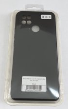 Чохол Silicone Case for Xiaomi Redmi 10С No Logo