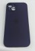Чохол Silicone Case Copy Apple iPhone 13 Square