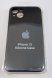 Чохол Silicone Case Copy Apple iPhone 13 Square