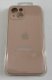 Чохол Silicone Case Copy Apple iPhone 13 Square