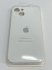 Чохол Silicone Case Copy Apple iPhone 13 Square