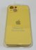 Чохол Silicone Case Copy Apple iPhone 13 Square