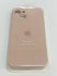 Чохол Silicone Case Copy Apple iPhone 13 Square