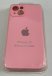 Чохол Silicone Case Copy Apple iPhone 13 Square