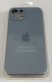 Чохол Silicone Case Copy Apple iPhone 13 Square
