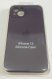 Чохол Silicone Case Copy Apple iPhone 13 Square