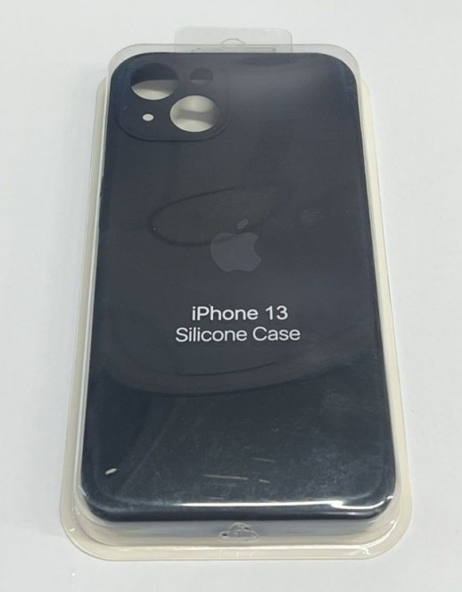 Чохол Silicone Case Copy Apple iPhone 13 Square