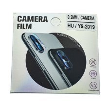 Захисне скло для камери HUAWEI Y9 2019