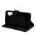 Flip Cover "Business" для Samsung M35 Black