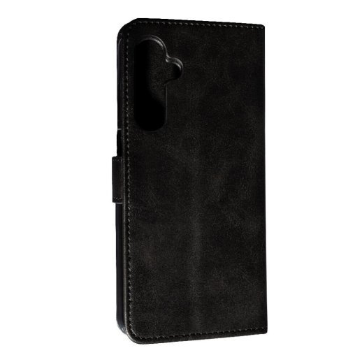 Flip Cover "Business" для Samsung M35 Black