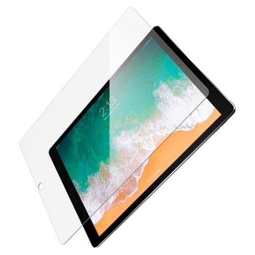 Захисне скло ДЛЯ ПЛАНШЕТУ IPAD PRO 12.9 (2015-2017) тех.пак.