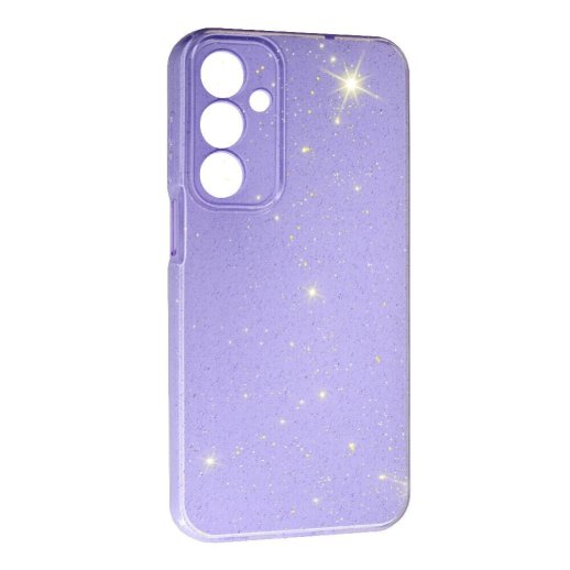 Силікон Summer Vibe для Samsung M35 Purple