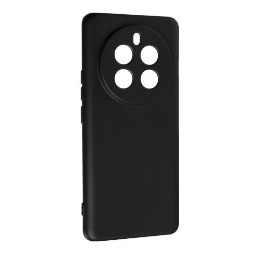 Силікон Case SMTT (AA) для Realme 13 (4G) Black