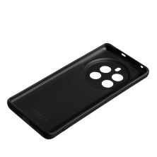 Силікон Case SMTT (AA) для Realme 13 (4G) Black