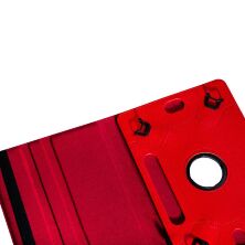 Чохол планшет TX 360 для Universal 11,0" Red