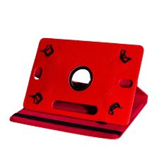Чохол планшет TX 360 для Universal 11,0" Red