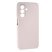 Силікон Case Softy для Samsung A26 Pink Sand
