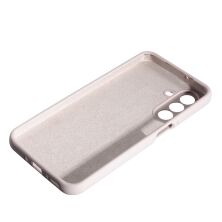 Силікон Case Softy для Samsung A26 Pink Sand