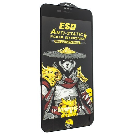 Захисне скло NEW ESD APPLE iPhone 7 | 8