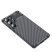 Накладка Tpu Carbon для Samsung S25 Ultra Black