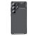 Накладка Tpu Carbon для Samsung S25 Ultra Black
