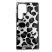 Накладка Leopard Case для Samsung S25 Ultra Black
