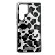 Накладка Leopard Case для Samsung S25 Ultra Black