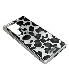 Накладка Leopard Case для Samsung S25 Ultra Black