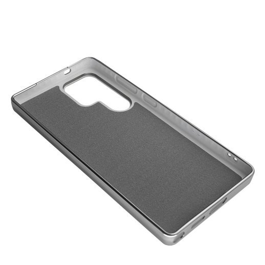 Накладка Leopard Case для Samsung S25 Ultra Black