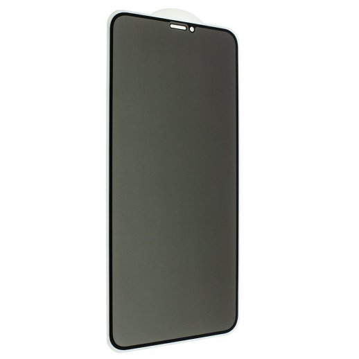 Захисне скло PRIVACY для APPLE IPHONE XS MAX | 11 PRO MAX кульок