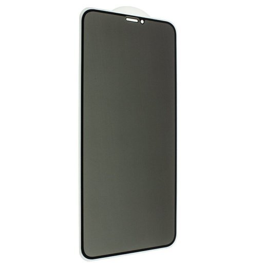 Захисне скло PRIVACY для APPLE IPHONE XS MAX | 11 PRO MAX кульок