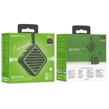 Колонка бездротова Borofone BP16