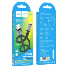 USB Кабель Hoco X85 Lightning 1m
