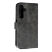 Flip Cover "Business" для Samsung A35 Grey