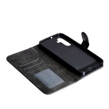 Flip Cover "Business" для Samsung A35 Grey