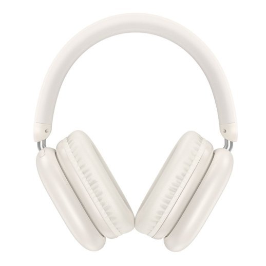 Бездротові повнорозмірні навушники BOROFONE BO27, білий