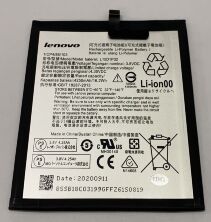 Акумулятор для Lenovo L15D1P32/ PB1-750 AAAA