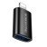 Перехідник OTG BOROFONE BV26 Lightning  -  USB 2.0, чорний