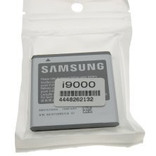 Акумулятор ОРИГІНАЛ КУЛЕК SAMSUNG I9000 | B7350 WiTu Pro