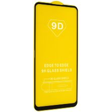 Захисне скло 9D MOTOROLA G8